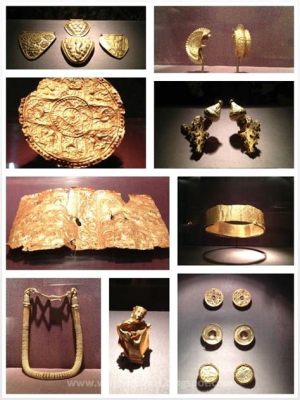  「黄金の鳥」：神秘的な象徴と古代フィリピンの職人技！